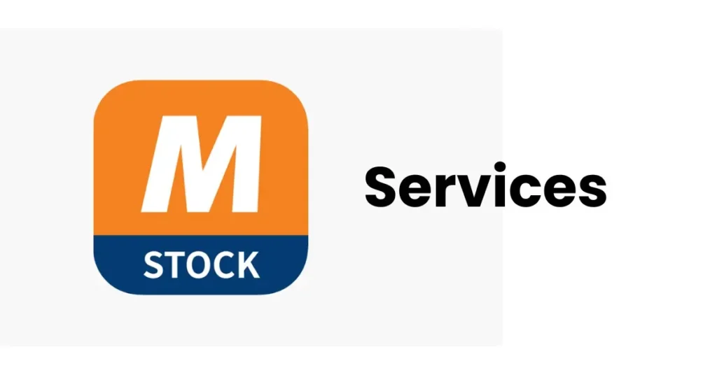 mStock Services 