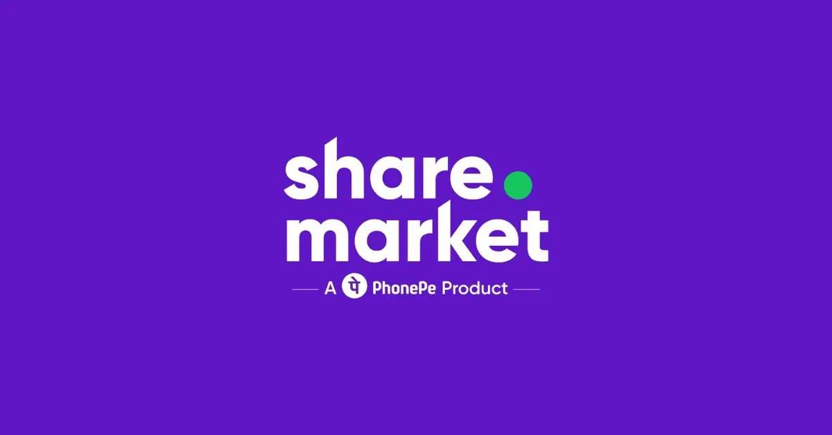 PhonePe Share Market