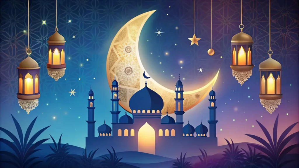 Ramadan 2025